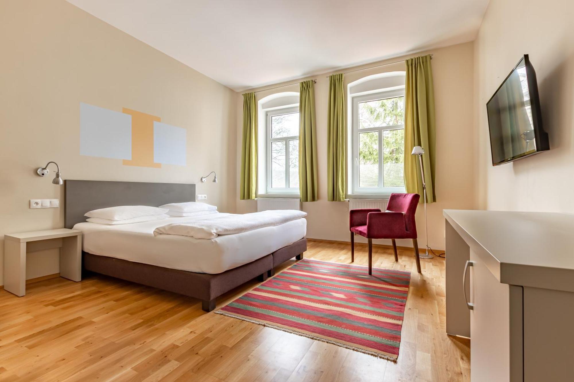 Boutique Hotel Swisshouse มาเรียอานซเกลาซนี ห้อง รูปภาพ
