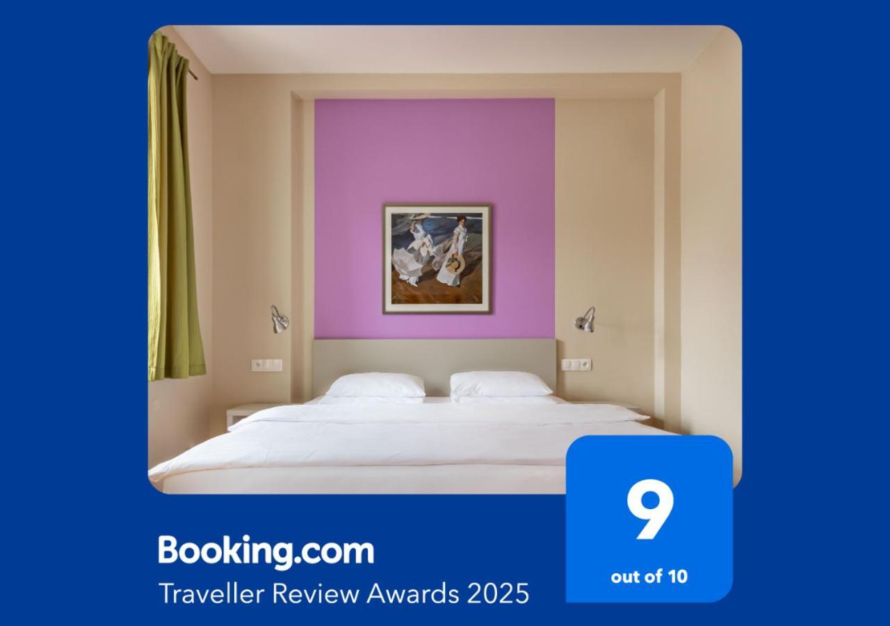 Boutique Hotel Swisshouse มาเรียอานซเกลาซนี ภายนอก รูปภาพ