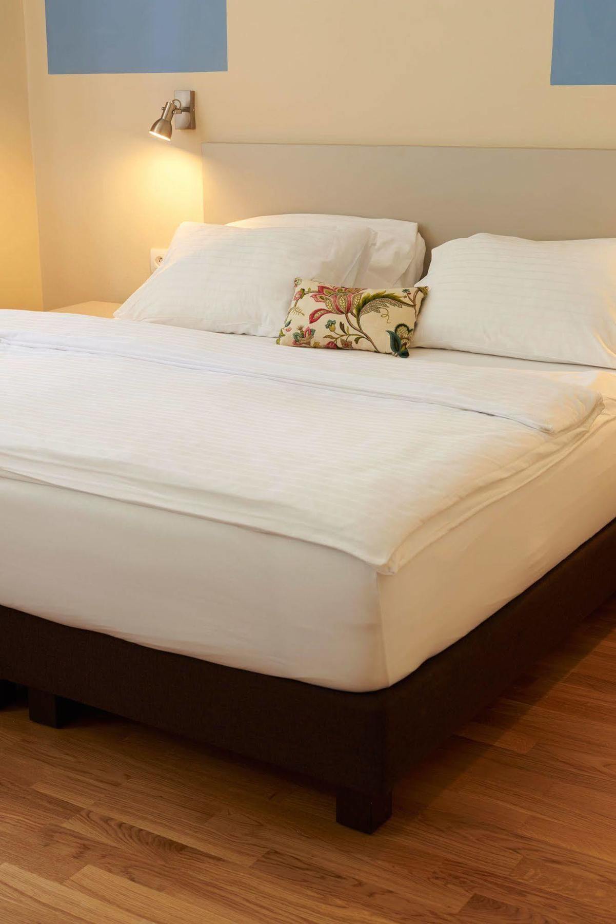 Boutique Hotel Swisshouse มาเรียอานซเกลาซนี ภายนอก รูปภาพ
