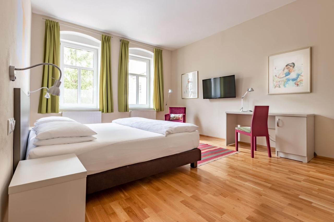 Boutique Hotel Swisshouse มาเรียอานซเกลาซนี ภายนอก รูปภาพ